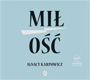 [Audiobook... - Ignacy Karpowicz -  Książka z wysyłką do Niemiec 