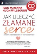 Jak uleczy... - Paul McKenna, Hugh Willbourn -  Książka z wysyłką do Niemiec 