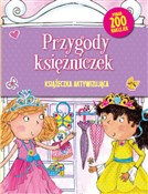 Przygody k... - Heather Heyworth (ilustr.) - Ksiegarnia w niemczech