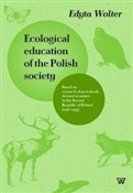 Książka : Ecological... - Edyta Wolter