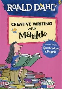 Bild von Roald Dahls Creative Writing with Matilda