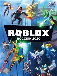 Bild von Roblox Rocznik 2020