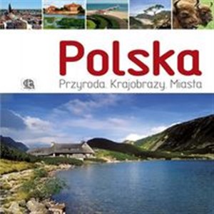 Bild von Polska Przyroda Krajobrazy Miasta