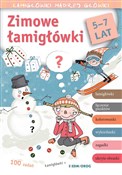 Zobacz : Zimowe łam... - Tamara Michałowska