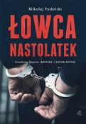 Łowca nast... - Mikołaj Podolski -  Książka z wysyłką do Niemiec 