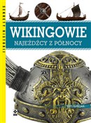 Polska książka : Wikingowie... - Kim Hjardar