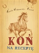 Koń na rec... - Agata Widzowska -  polnische Bücher