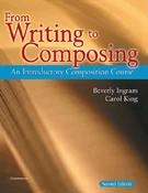 Polska książka : From Writi... - Beverly Ingram, Carol King