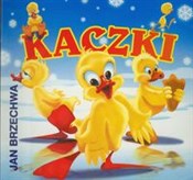 Kaczki - Jan Brzechwa -  polnische Bücher