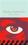 Nineteen E... - George Orwell - Ksiegarnia w niemczech