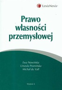 Obrazek Prawo własności przemysłowej