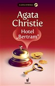 Polska książka : Hotel Bert... - Agatha Christie