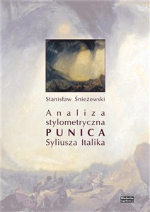 Bild von Analiza stylometryczna "Punica" Syliusza Italika