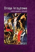 Droga krzy... -  polnische Bücher