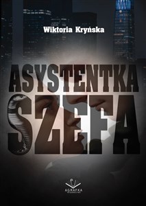 Obrazek Asystentka Szefa