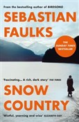 Zobacz : Snow Count... - Sebastian Faulks