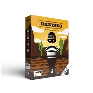 Bild von Helvetiq Bandido (PL) IUVI Games