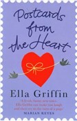 Zobacz : Postcards ... - Ella Griffin