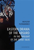 Książka : Eastern dr... - Krzysztof Pleśniarowicz