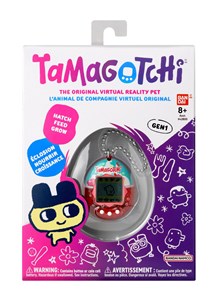 Bild von Tamagotchi Float