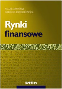 Obrazek Rynki finansowe