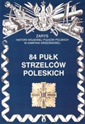 84 Pułk St... - Antoni Nawrocki -  polnische Bücher