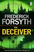 Książka : The Deceiv... - Frederick Forsyth