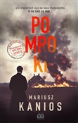 Zobacz : Pomroki - Mariusz Kanios