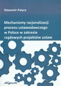 Mechanizmy... - Sławomir Patyra -  polnische Bücher