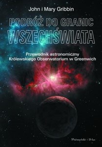 Bild von Podróż do granic wszechświata Przewodnik astronomiczny Królewskiego Obserwatorium w Greenwich