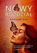 Nowy rozdz... - Adriana Rak -  polnische Bücher