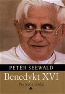 Obrazek Benedykt XVI Portret z bliska