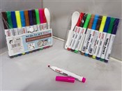 Zeige Details für Marekry do malowania po wodzie z łyżką 11 kolor. Marekry do... -  polnische Bücher