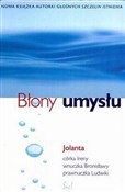 Polnische buch : Błony umys... - Jolanta Brach-Czaina