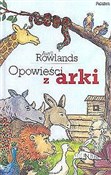 Książka : Opowieści ... - Avril Rowlands