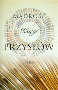 Obrazek Mądrość księgi przysłów