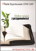 Polska książka : Dobre wieś... - Rafał Szymkowiak