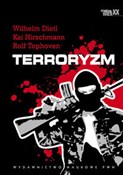 Terroryzm - Wilhelm Dietl, Kai Hirschmann, Rolf Tophoven - buch auf polnisch 