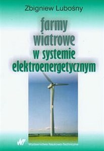 Obrazek Farmy wiatrowe w systemie elektroenergetycznym