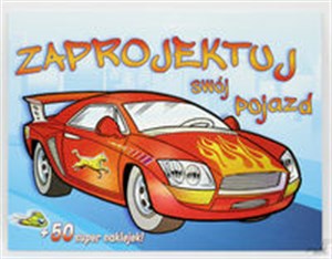 Bild von Zaprojektuj swój pojazd - Osobowe
