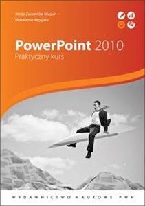Bild von PowerPoint 2010 Praktyczny kurs.
