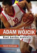 Adam Wójci... - Jacek Antczak -  Książka z wysyłką do Niemiec 