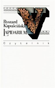 Obrazek Lapidarium V