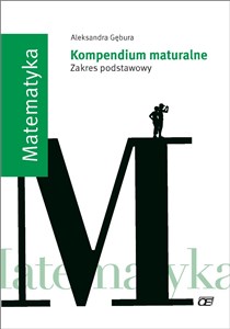 Bild von Matematyka Kompendium maturalne Zakres podstawowy