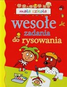 Polska książka : Wesołe zad...