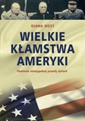 Polnische buch : Wielkie kł... - Diana West