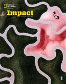 Książka : Impact 2ed... - Opracowanie Zbiorowe
