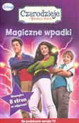 Książka : Magiczne w... - Opracowanie Zbiorowe