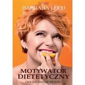 Motywator ... - Barbara Lech -  polnische Bücher
