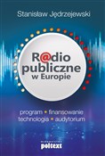 Radio publ... - Stanisław Jędrzejewski - Ksiegarnia w niemczech